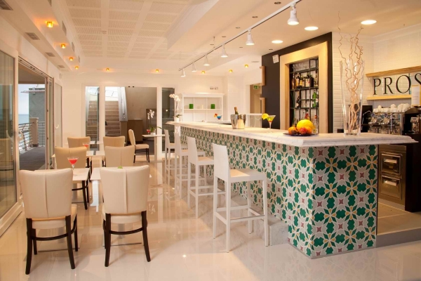 Tiber Hotel (Fiumicino)
